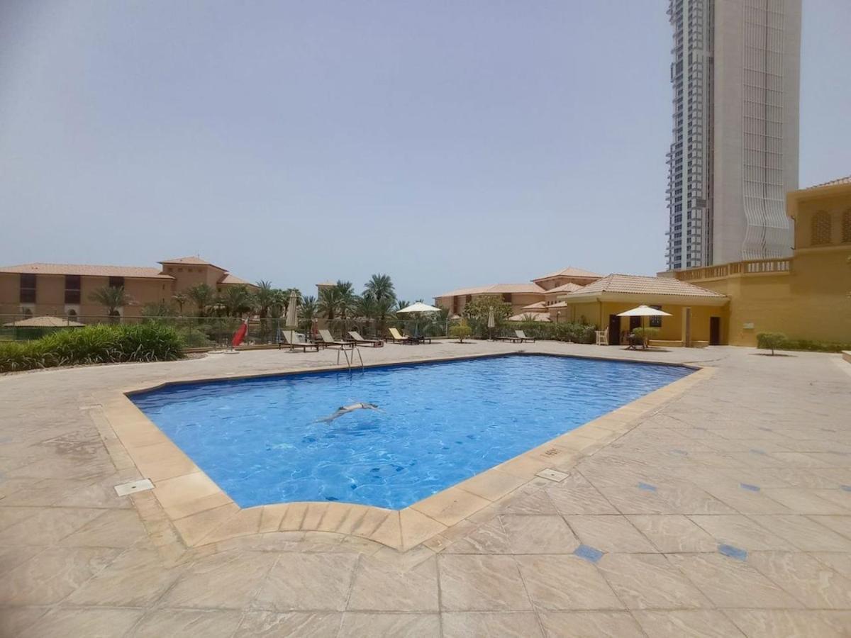 Appartement Spacious 4 Bedroom In Jbr Dubai