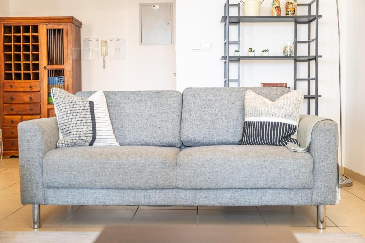 Appartement Spacious 4 Bedroom In Jbr *