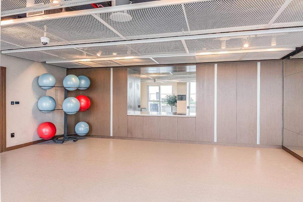 Spacious 4 Bedroom In Jbr Appartement