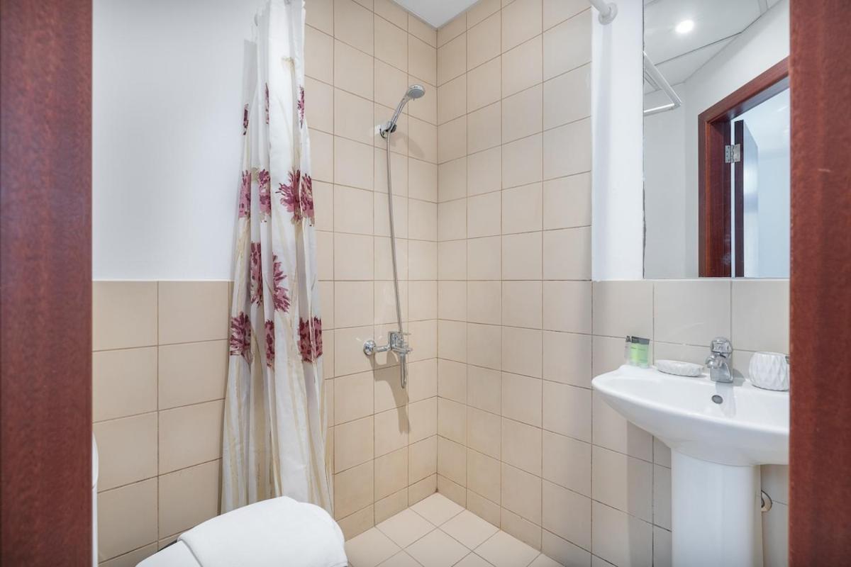 Appartement Spacious 4 Bedroom In Jbr Dubai