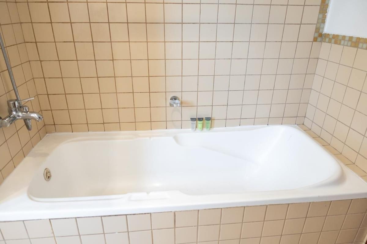 Appartement Spacious 4 Bedroom In Jbr *