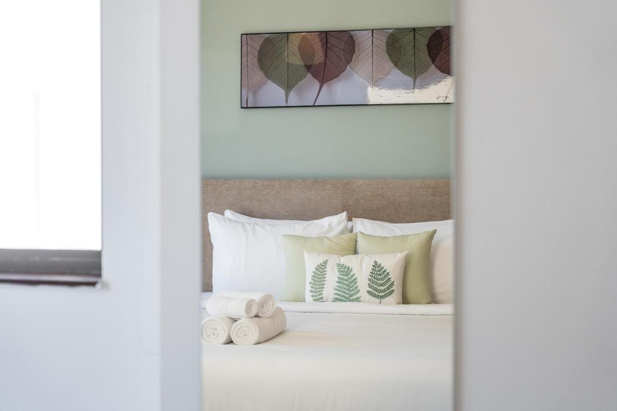 Appartement Spacious 4 Bedroom In Jbr