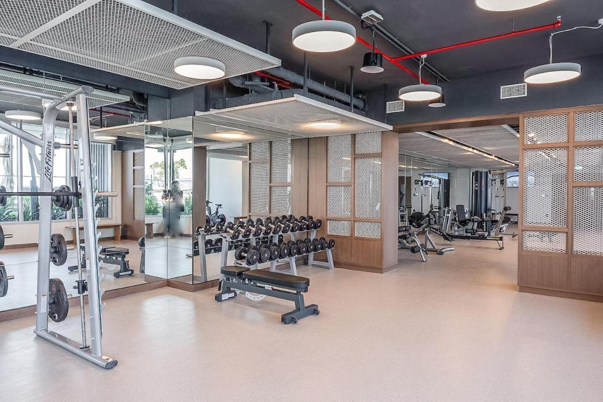 Appartement Spacious 4 Bedroom In Jbr