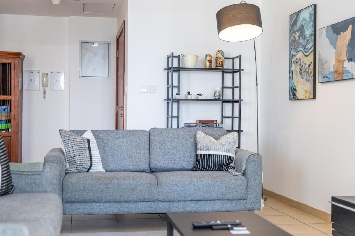 Appartement Spacious 4 Bedroom In Jbr
