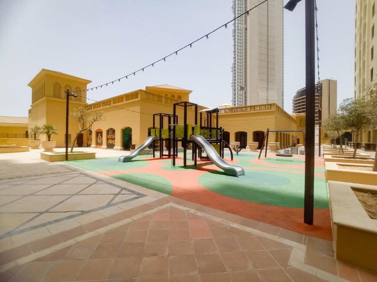 Appartement Spacious 4 Bedroom In Jbr Dubai