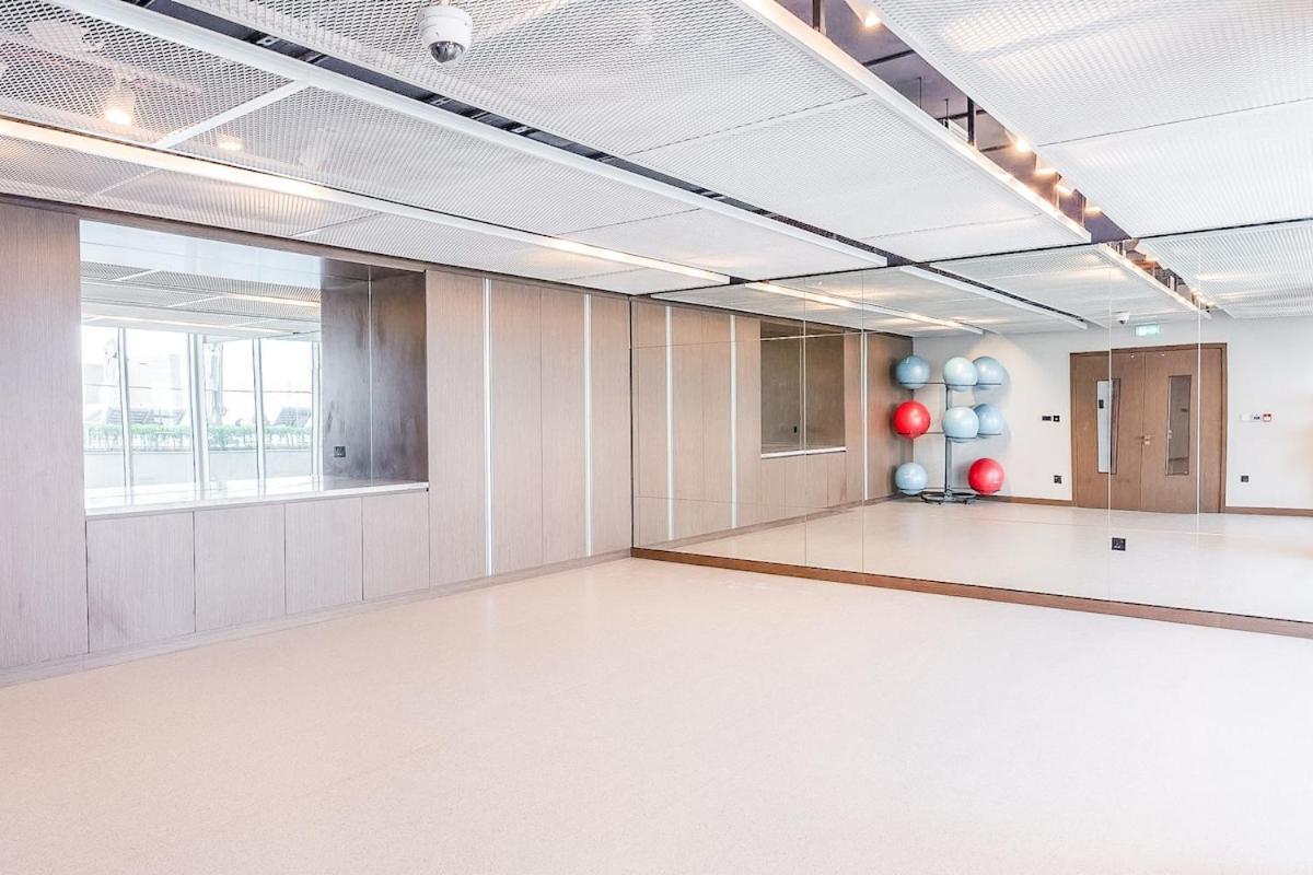 Appartement Spacious 4 Bedroom In Jbr *