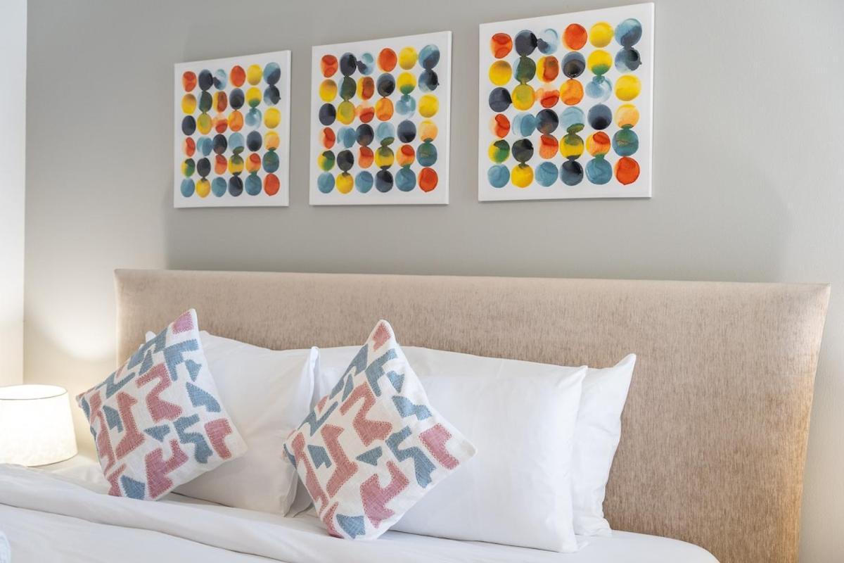 Spacious 4 Bedroom In Jbr Appartement
