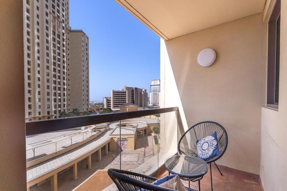 Spacious 4 Bedroom In Jbr Appartement